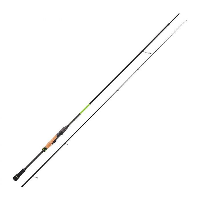 Gunki Canne Stripes-Drive Spin