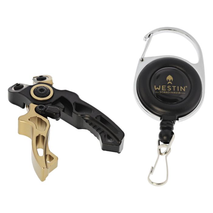 Westin Micro Line Cutter + Pin On Reel