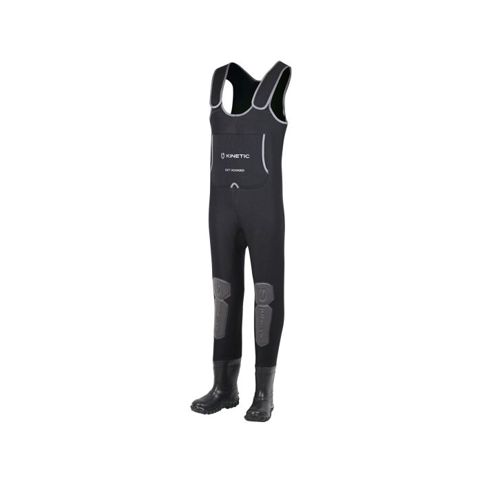 Kinetic NeoBreeze Bootfoot Waders