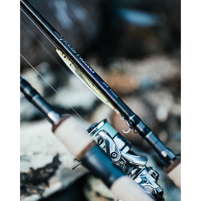 Shimano Speedmaster Seatrout Spin
