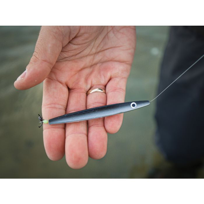 Sixty Lures Stikpillen