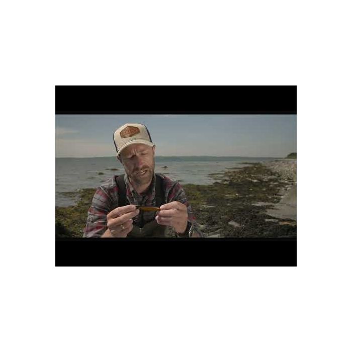 ABU Garcia SÖLV Smakk