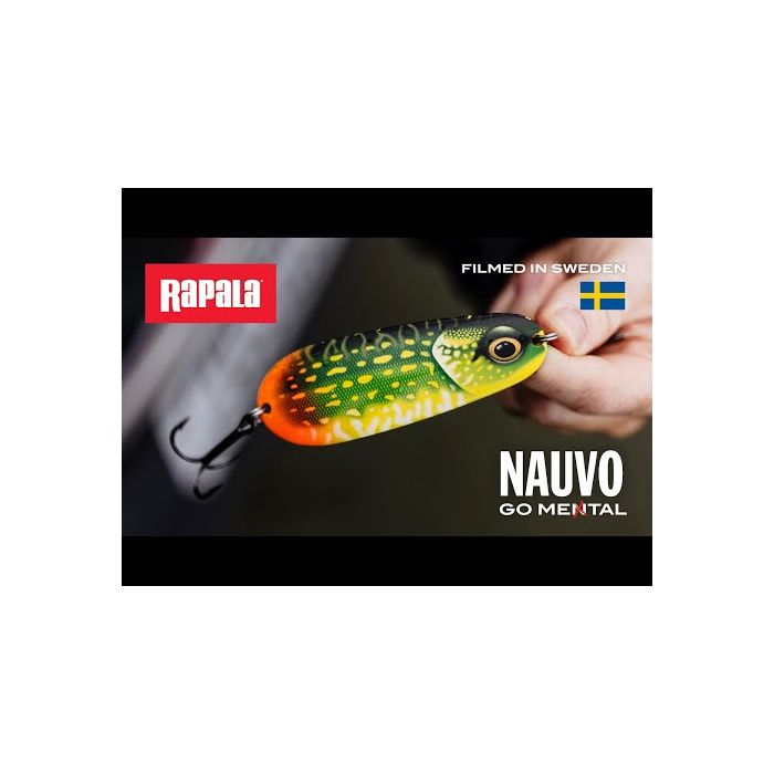 Rapala Nauvo