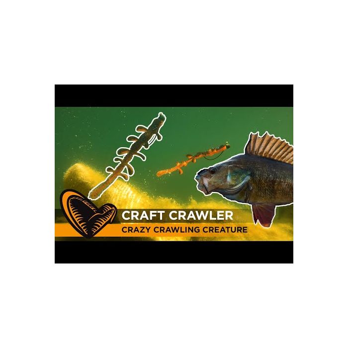 Savage Gear Craft Crawler