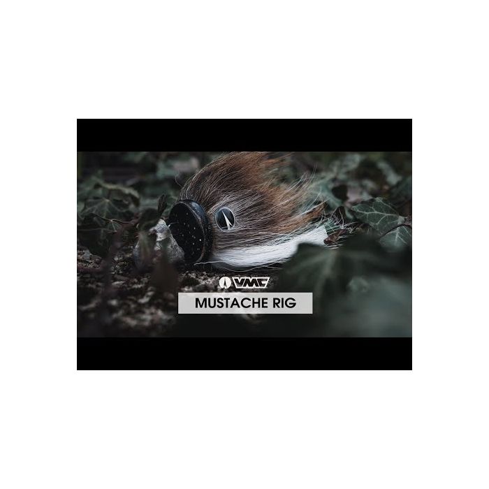 VMC Mustache Rig