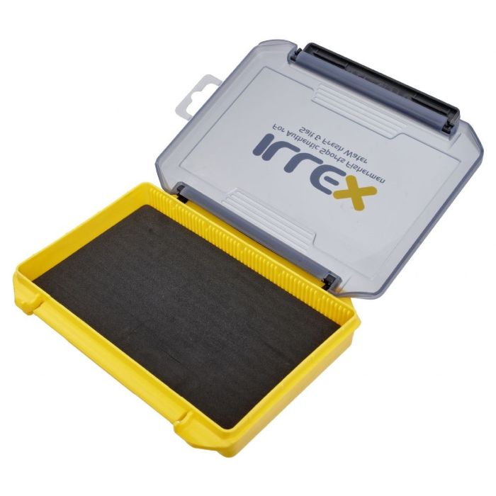 ILLEX Tackle Box 205 Siltfoam