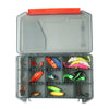 Justfishing Put & Take Boks 1# - Begynder