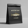 Justfishing Mystery Bag 2# - Åfiskeri
