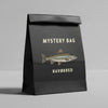 Justfishing Mystery Bag 4# - Havørred