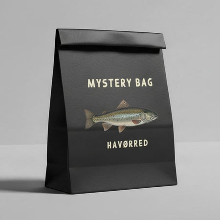 Justfishing Mystery Bag Havørred