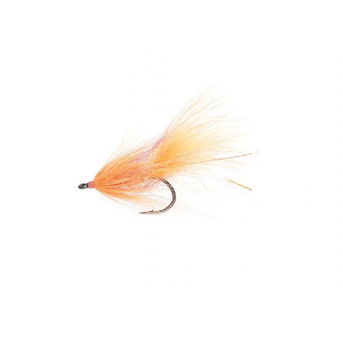 KÄRKI Wolly Bugger Peach #4
