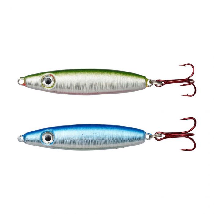 Kinetic Crazy Herring Kastepirk