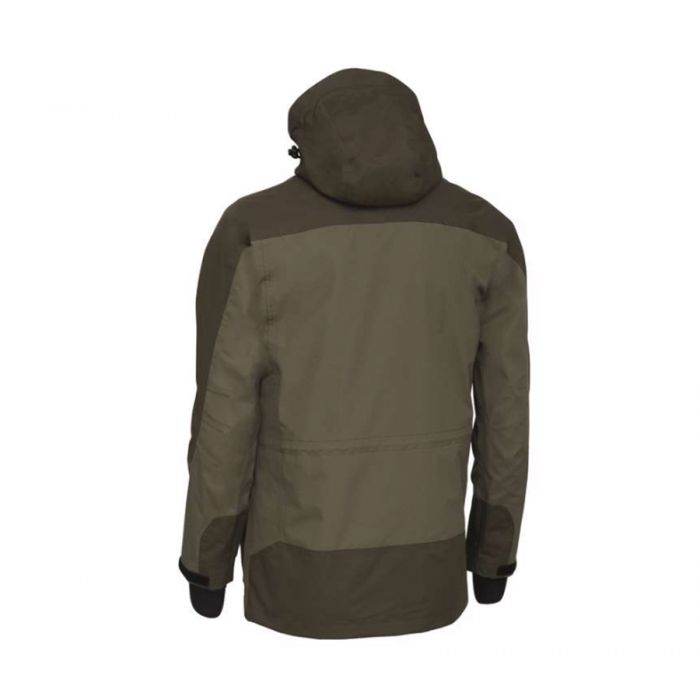 Kinetic Forest Jacket Army Green