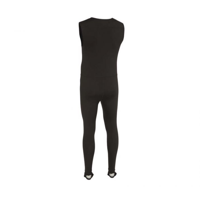 Kinetic Warm Bib