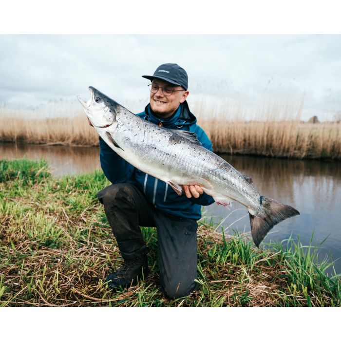Westin W2 Spin Shimano Lakse Combo