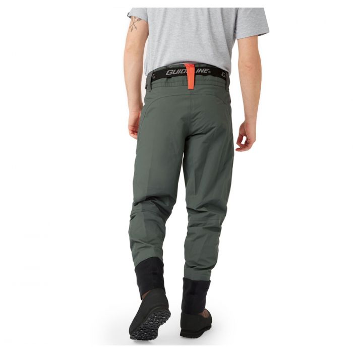Guideline Laxa Waist Waders