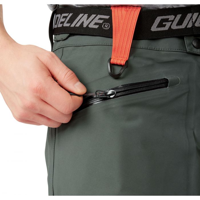 Guideline Laxa Waist Waders
