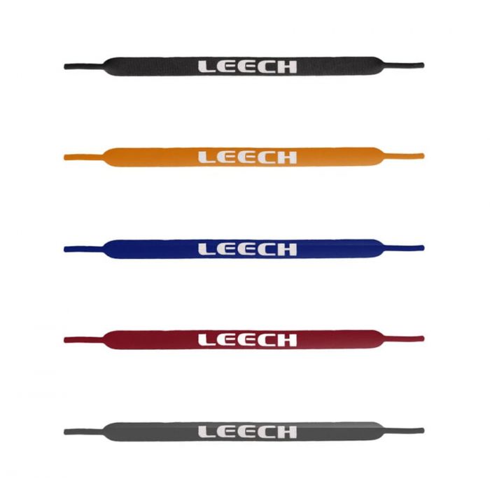 Leech Neorene Strap Brillesnor