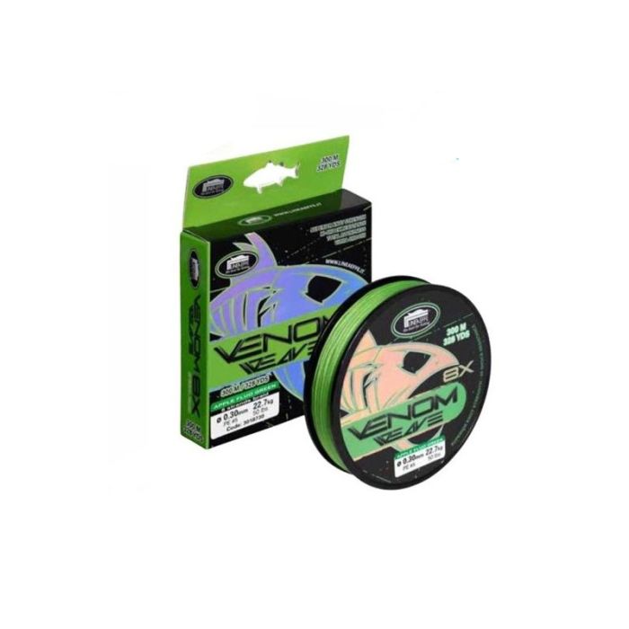 Lineaeffe Venom Braid 8X