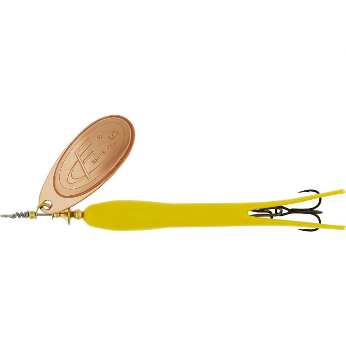 Westin FC Spinner Upstream