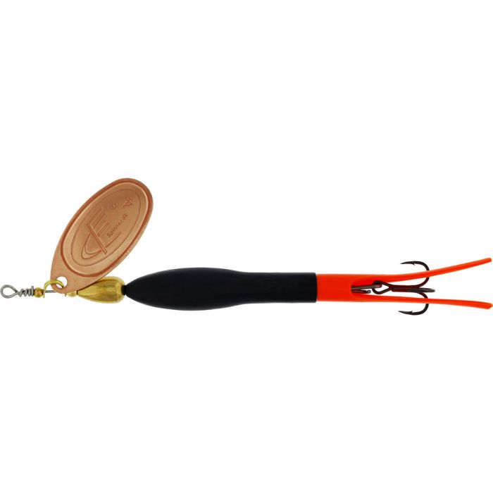 Westin FC Spinner Downstream