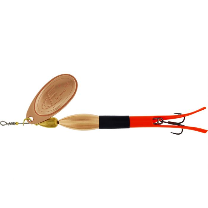 Westin FC Spinner Bullet