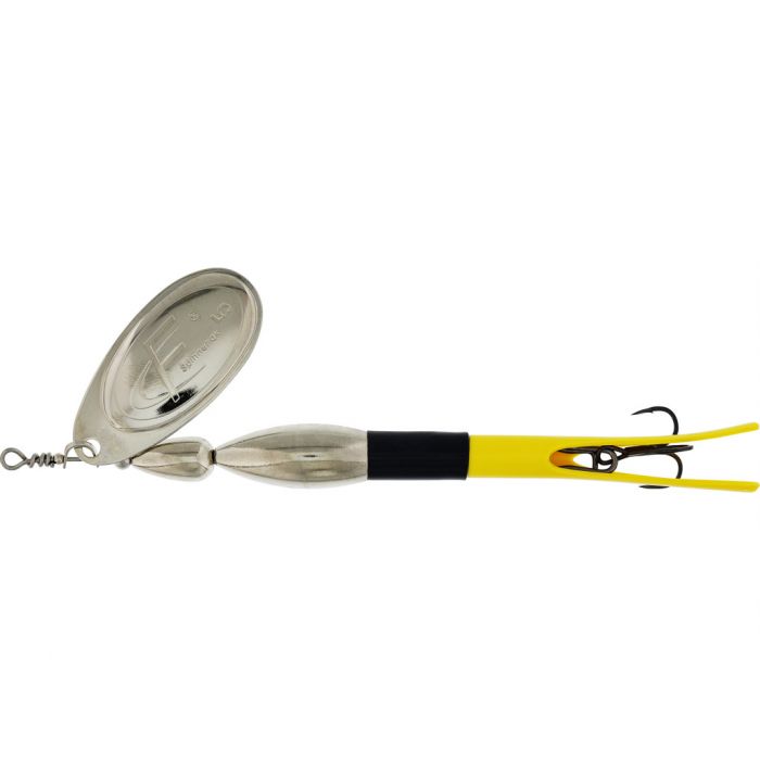 Westin FC Spinner Bullet