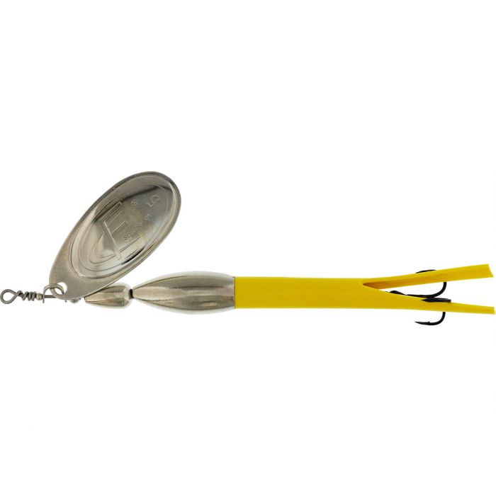 Westin FC Spinner Bullet