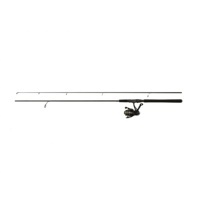 Kinetic Marshall CL Combo Inkl. Fletline