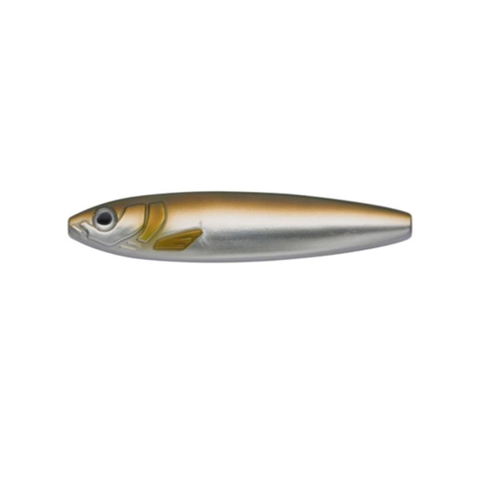 ABU Garcia SÖLV Napp