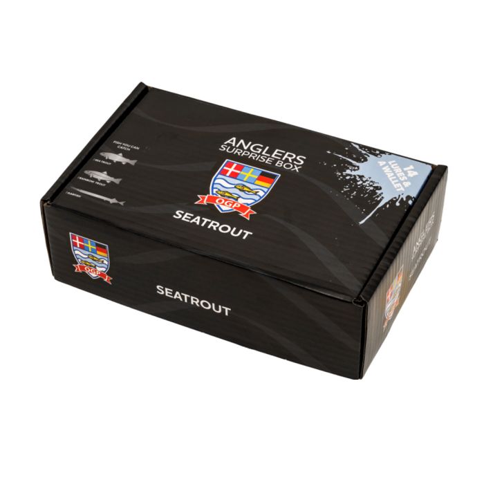 OGP Seatrout Anglers Surprise Box