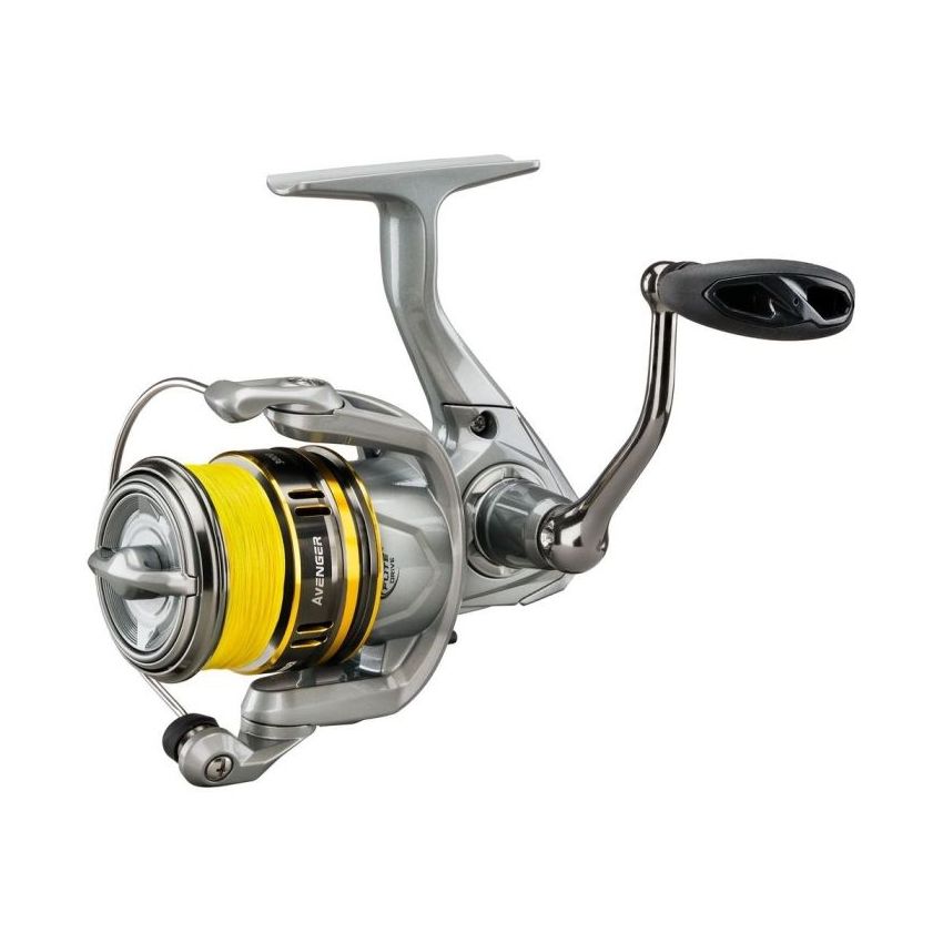 Okuma Avenger B Inkl. Fletline