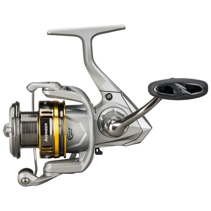 Okuma Avenger B