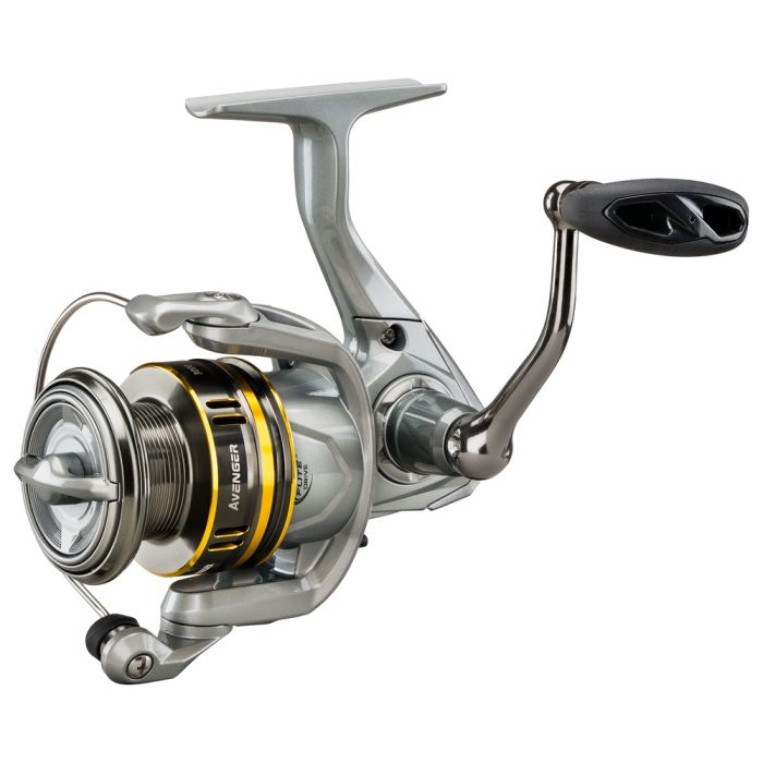 Okuma Avenger B Inkl. Fletline