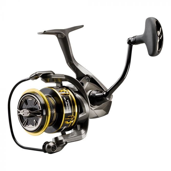 Okuma Inspira Spinning