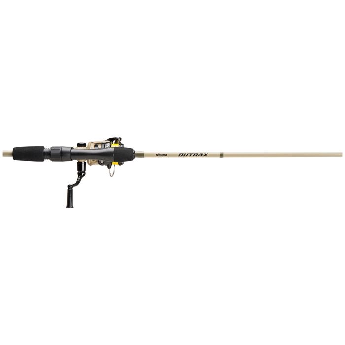 Okuma Outrax Combo SG