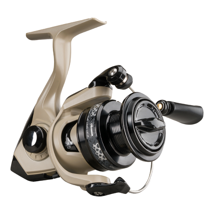 Okuma Outrax Sand