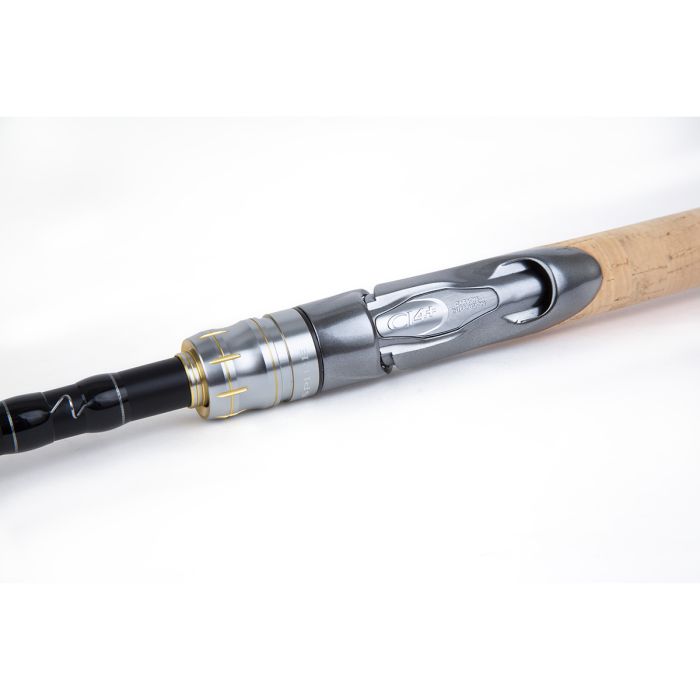 Shimano Aspire Seatrout 4-delt