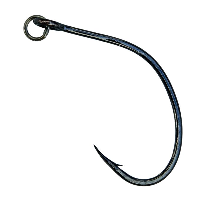Owner RS-61 Ringed Single Hook