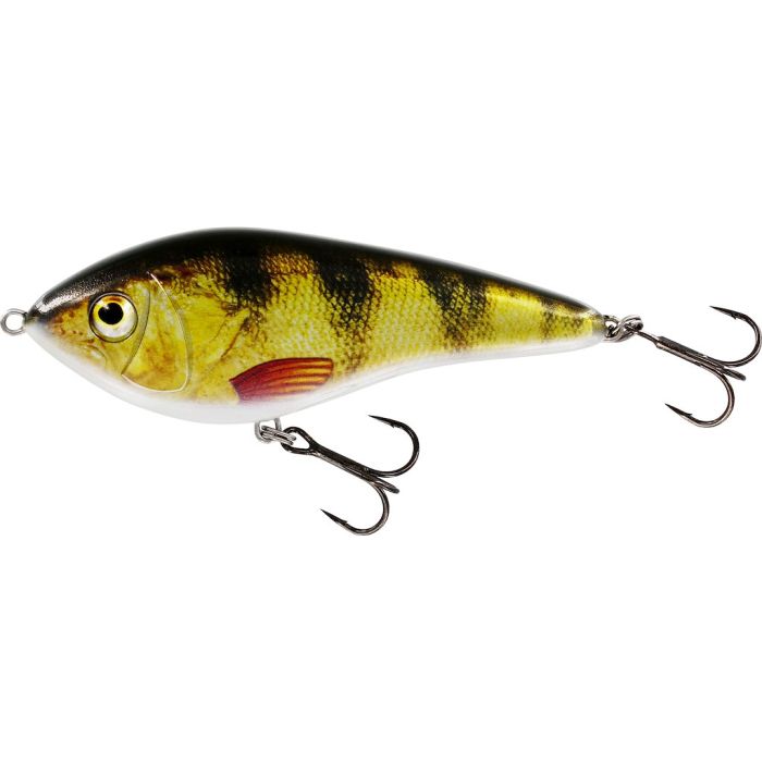 Westin Swim Glidebait 10cm Suspending