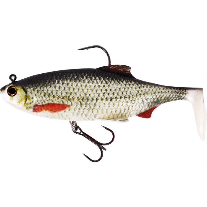 Westin Ricky The Roach Shadtail R2F