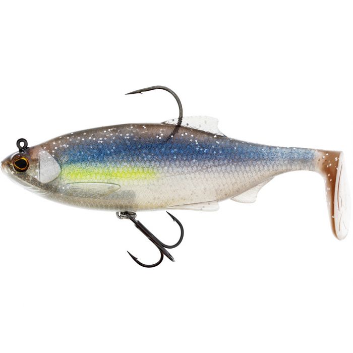 Westin Ricky The Roach Shadtail R2F