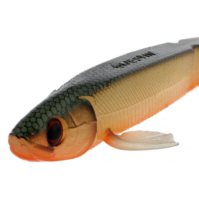 Westin Twinteez Pelagic V-Tail