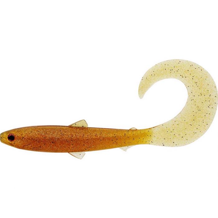 Westin BullTeez 8cm Curtail