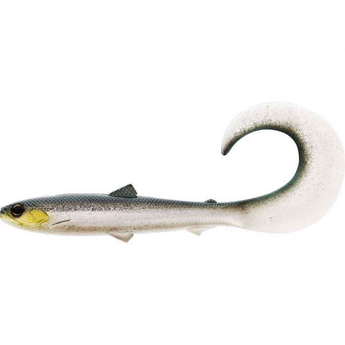 Westin BullTeez Curltail 21cm