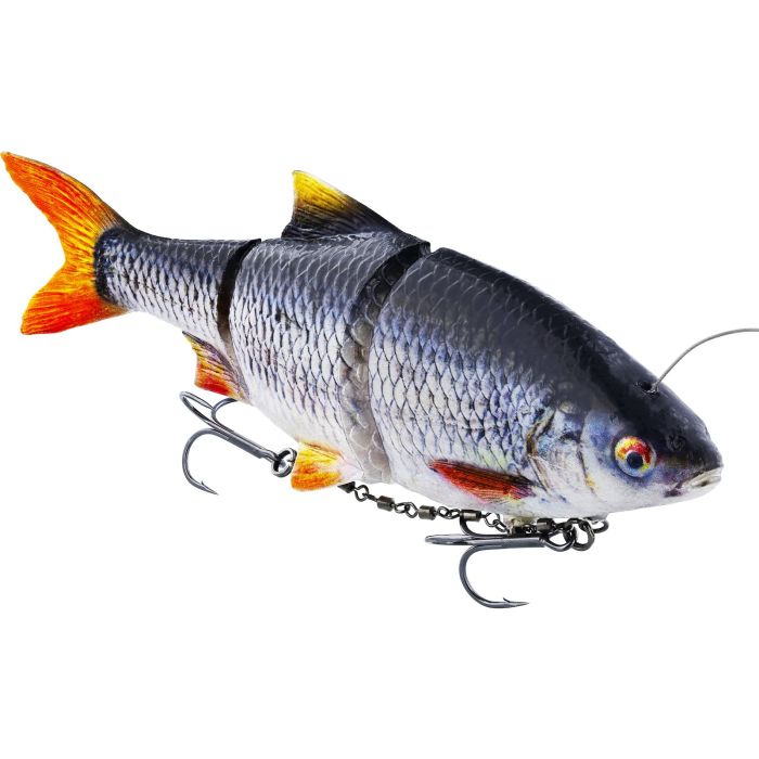 Westin Ricky The Roach Inline