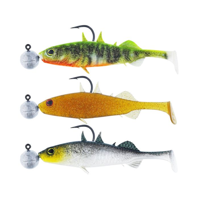 Westin Stanley The Stickleback R'N'R