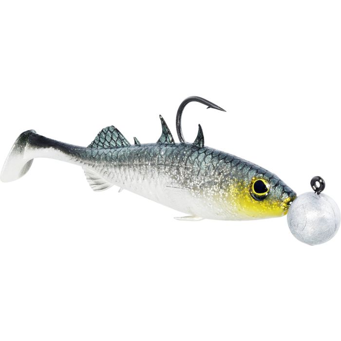 Westin Stanley The Stickleback R'N'R