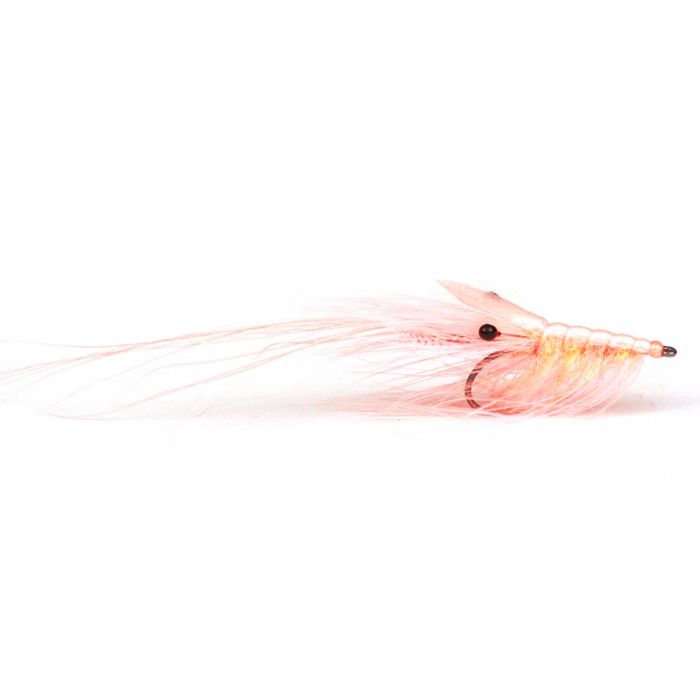 Pattegrisen Salmon Pink