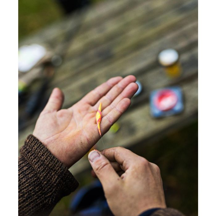 Justfishing Mystery Bag 5# - Put & Take